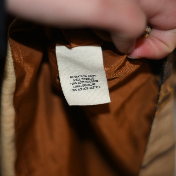 Anthropologie snowy egret shift dress - Picture 9 of 16